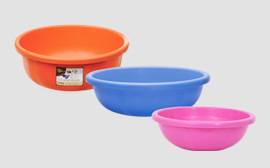 J. K. Farming Solution - Unbreakable Ghamela